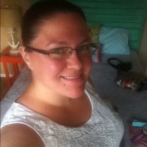 Meet your Posher, Allison